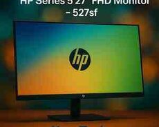Monitor HP Series5 27 FHD  527sf