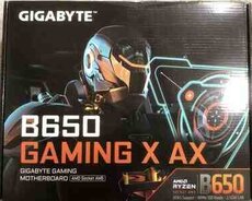 Ana plata Gigabayte B650