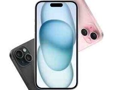 Apple iPhone 15 Blue 128GB, 6GB