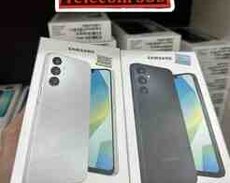 Samsung Galaxy A16 Black 128GB, 4GB
