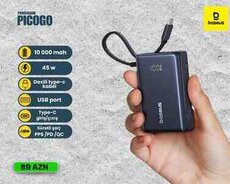 Powerbank Baseus 10K 45 W