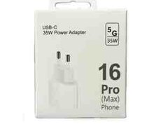 Apple USB-C 35W adapteri