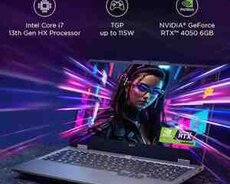 Lenovo Loq Gaming 15IRX9