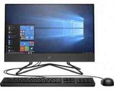 HP 205 G4 24 AiO