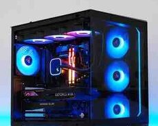 GAMING PC Z790 + i9-12900KF + MSI RTX 5070 + 32GB RGB