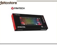 Fantech Atom Pro79 MK917 Wireless Mechanical Gaming Keyboard