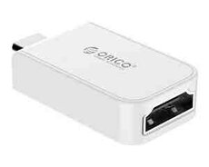 ORICO-CLH-X1-60-WH Type-C - HDMI 4K60Hz, white