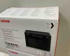 Printer Canon 3010