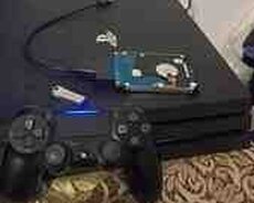 PS4 Pro
