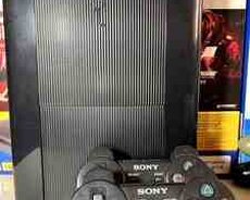 Sony Playstation 3 500GB