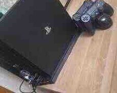 Sony Playstation 4 Pro 1 TB