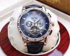 Patek Philippe qol saatı