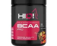 HIQ BCAA NRG- kola dadlı