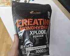 Olimp Creatine 500 gr