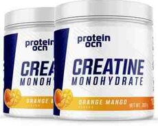 İdman qidası Creatine