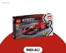 LEGO Speed Champions Ferrari SF-24 F1 (77242)