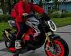 Uşaq motosikleti