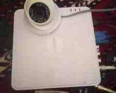 Kamera və DVR
