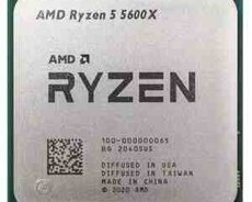 Prosessor AMD Ryzen 5 5600 X