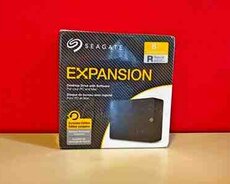 Xarici sərt disk Seagate 8TB
