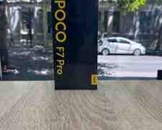 Xiaomi Poco F7 Pro Silver 512GB, 12GB