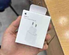 Apple iPhone adapter başlığı