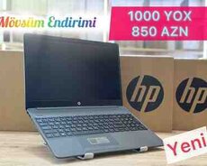 Noutbuk HP