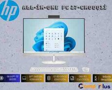 HP All-in-One Desktop PC 27-cr0001i