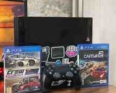 PlayStation 4 500GB