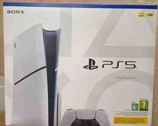 PS5 Slim 1TB