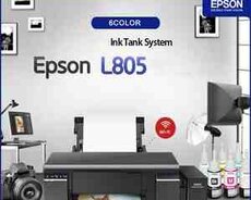 Printer EPSON L805