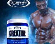 Gaspari Kreatin - Made in USA