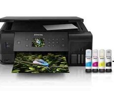 Printer EPSON L7160