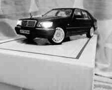 Avtomobil modeli