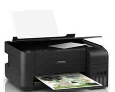 Printer EPSON L3101
