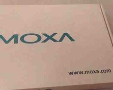 MOXA kartı