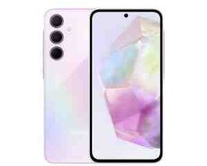 Samsung Galaxy A55 5G Awesome Lilac 256GB, 8GB