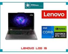 Noutbuk Lenovo LOG 15IRX9 (83DV014PRK)