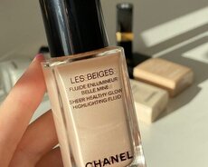 Tonal krem chanel