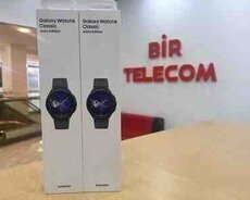 Samsung Galaxy Watch 6 Classic Black 47mm