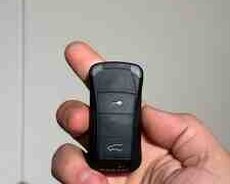 Porsche Cayenne 2002-2010 üçün açar korpusu