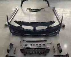 BMW F32, F36, M4 body kiti