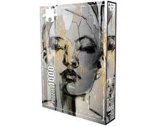 Laço puzzle 1000 pcs