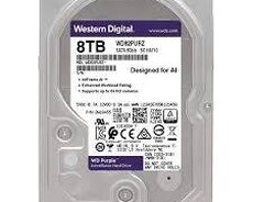 8 tb hdd sərfəli qiymətə hdd