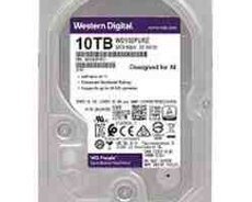 10 TB HDD