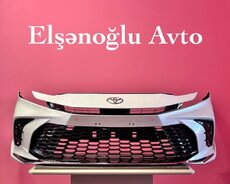 "Toyota Camry 2025" ehtiyat hissələri
