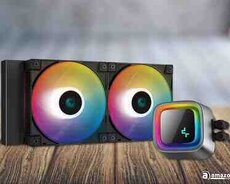 DeepCool LS520 LIQUID COOLER ( R-LS520-BKAMNT-G-1 )