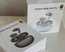 Realme Buds Air 6 Pro Global