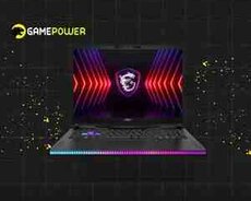 Noutbuk  MSI Raider GE68 HX 14VGG-287US