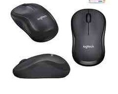 Logitech Wireless Mouse M220 Silent